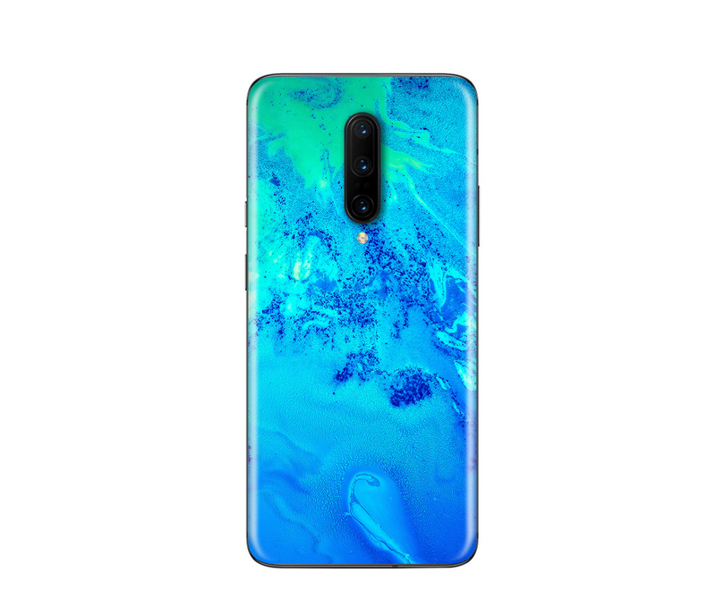 OnePlus 7 Pro  Blue