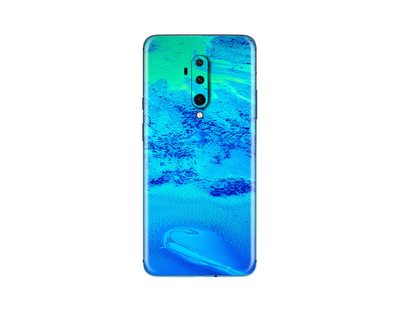 OnePlus 7T Pro  Blue