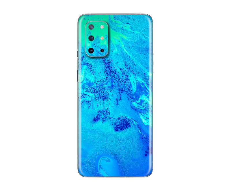 OnePlus 8T  Blue