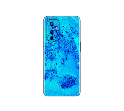 OnePlus 9  Blue