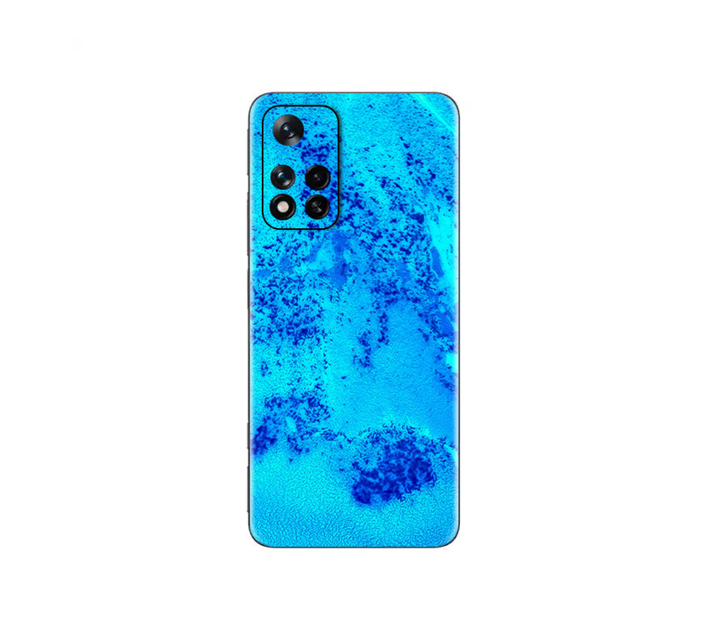 Xiaomi 11i  Blue