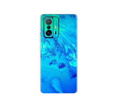 Xiaomi 11T Pro  Blue