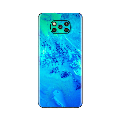 Xiaomi PocoPhone x3  Blue