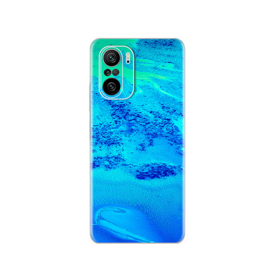 Xiaomi Redmi K40 Blue