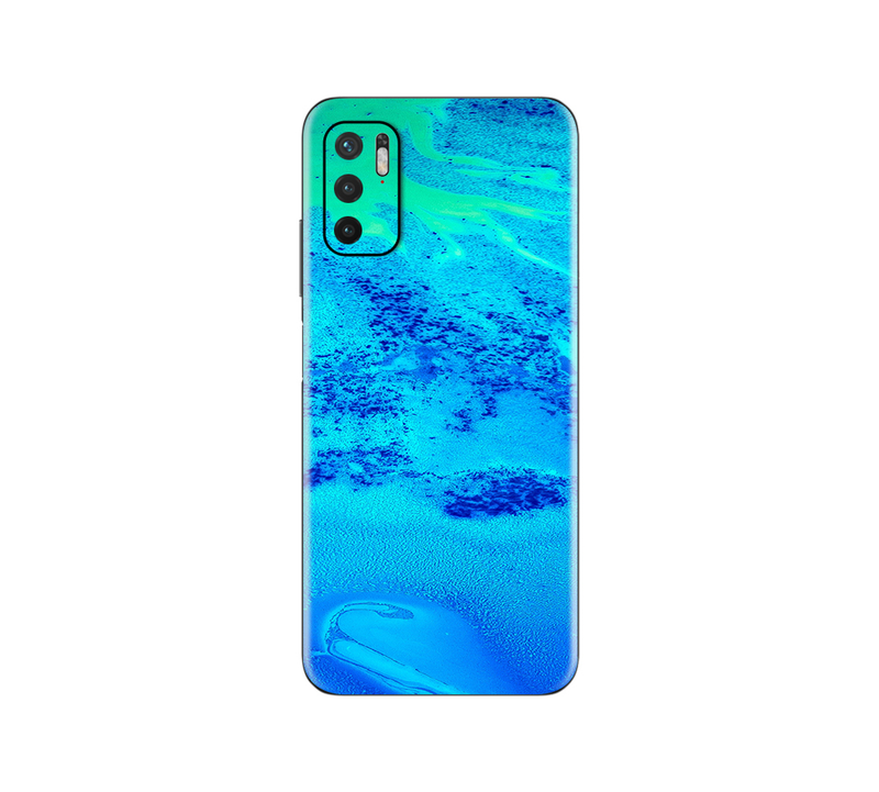 Xiaomi Redmi Note 10 5G Blue