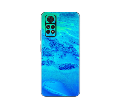 Xiaomi Redmi Note 11 Pro Blue