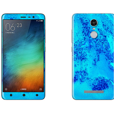 Xiaomi Redmi Note 3 Pro Blue