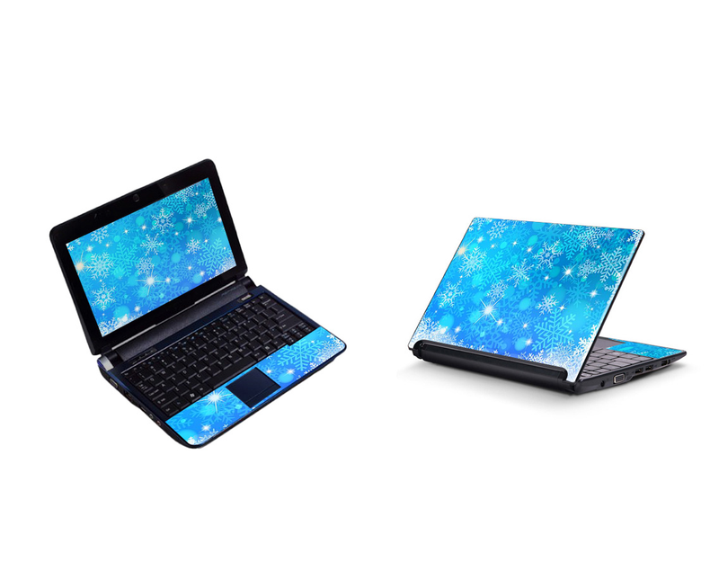 Acer Aspire One Blue