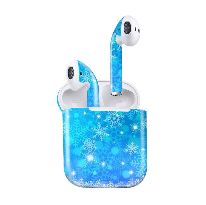 Apple Airpods 1st Gen Blue