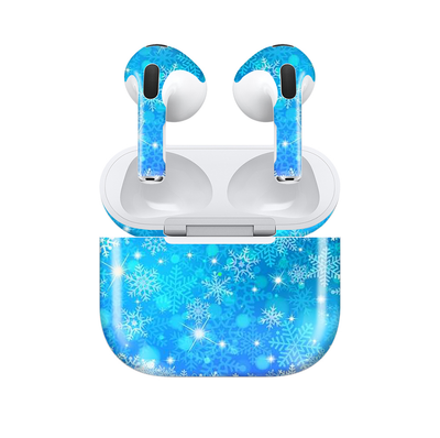 Apple Airpods 3rd Gen Blue