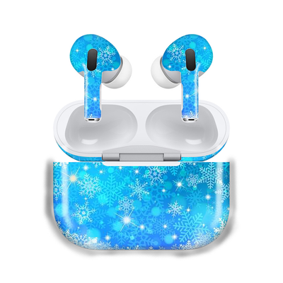 Apple Airpods Pro 2nd  Gen Blue