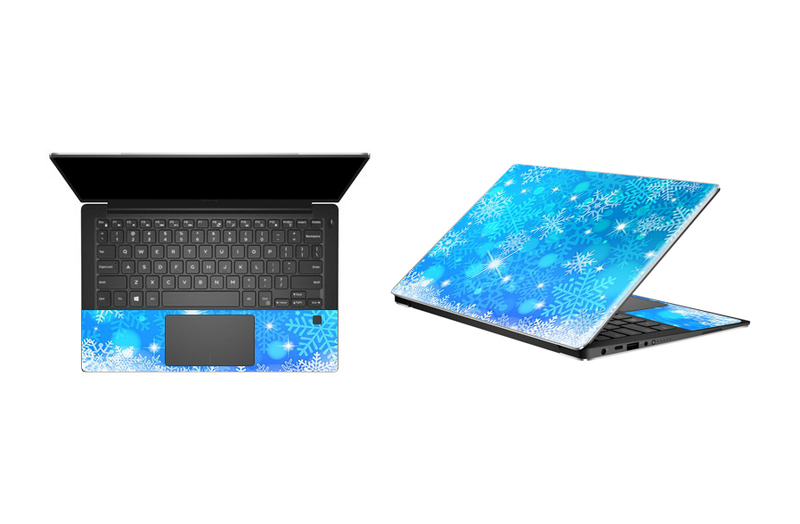 Dell XPS 13 9360 Blue