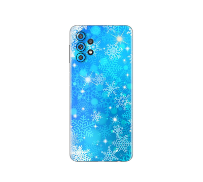 Galaxy M32 5G Blue