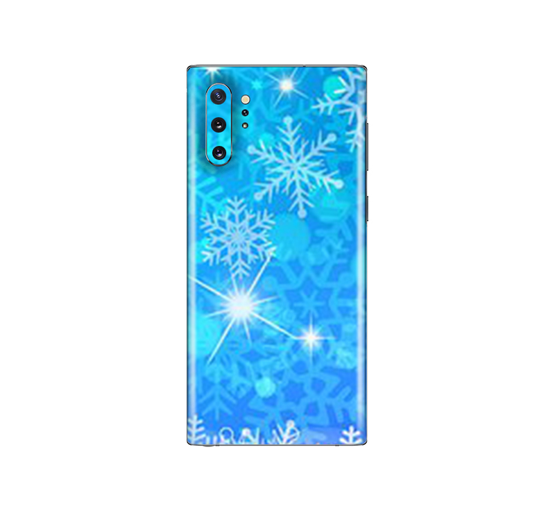 Galaxy Note 10 Plus 5G Blue