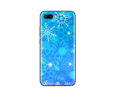 Honor 10 Blue