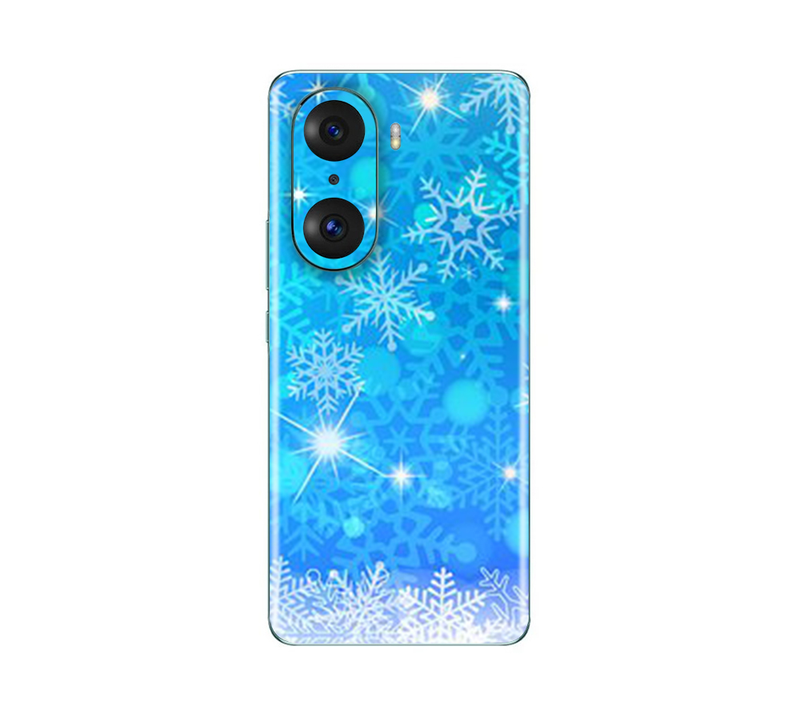 Honor 60 Pro Blue