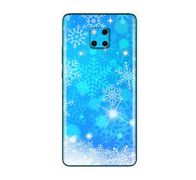 Huawei Mate 20 X Blue