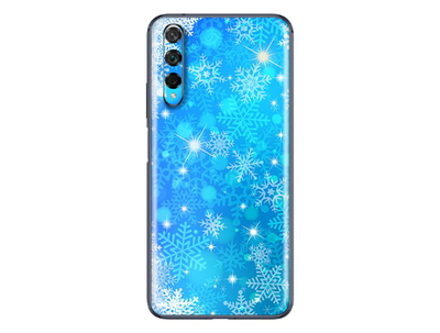 Huawei Nova 5T Blue