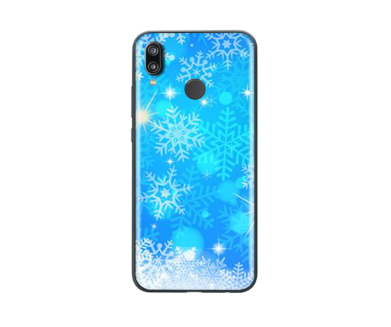 Huawei P20 Lite Blue