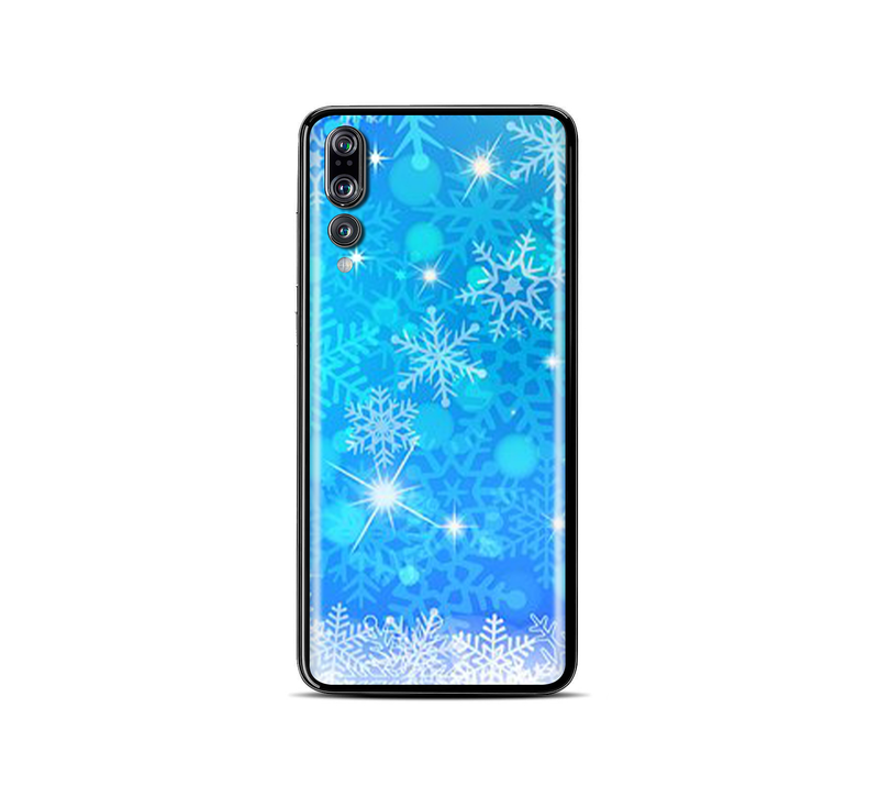 Huawei P20 Pro Blue