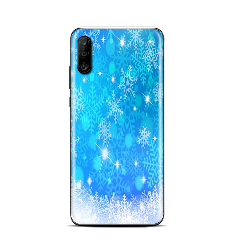 Huawei P30 Lite Blue