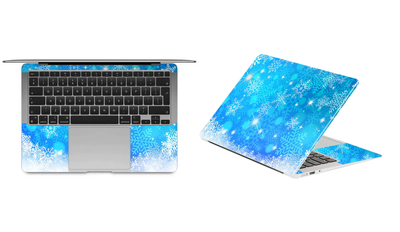 MacBook 11 Air Blue