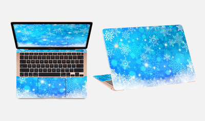 MacBook Air 13 2020 Blue