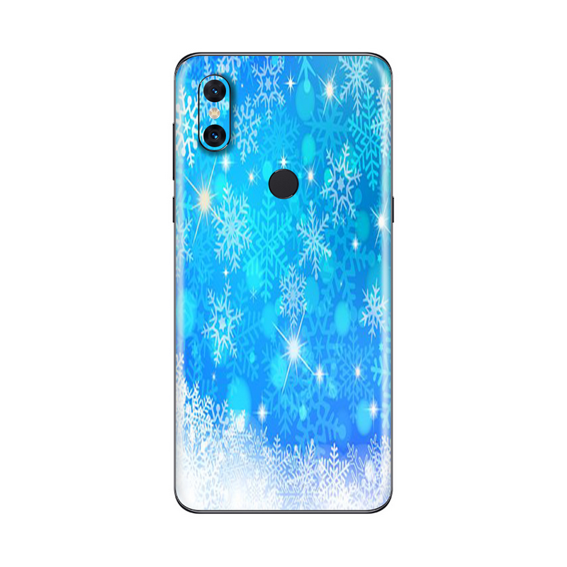 Xiaomi Mi Mix 3 Blue