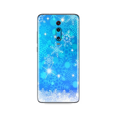 Xiaomi Redmi K20 Blue