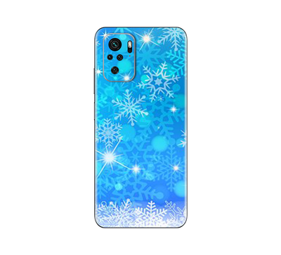 Xiaomi Redmi Note 10 Blue