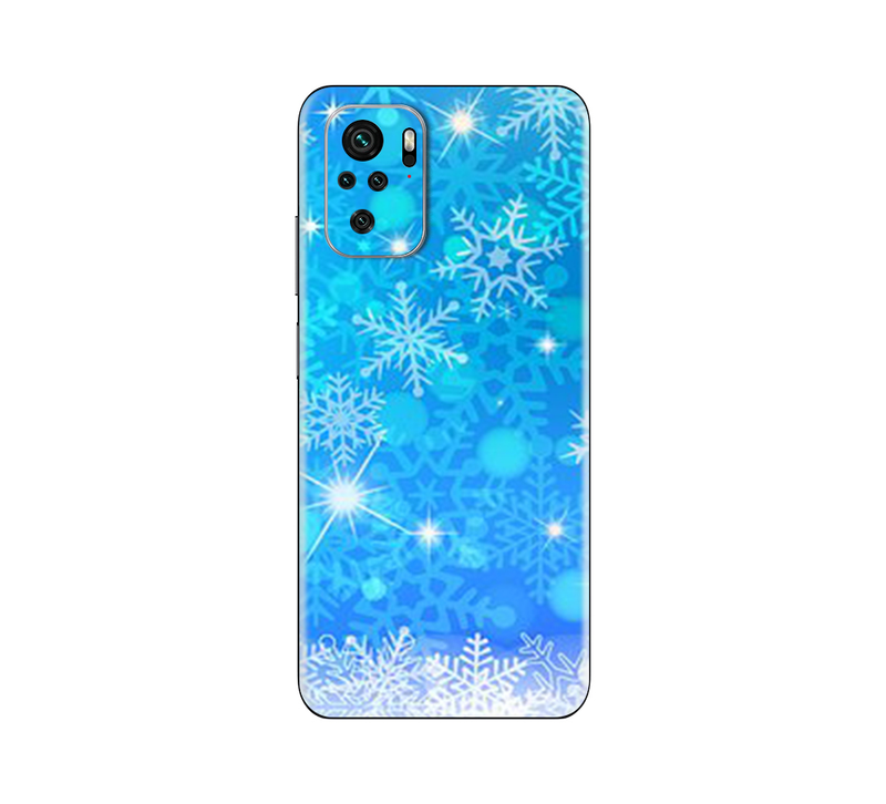 Xiaomi Redmi Note 10s Blue