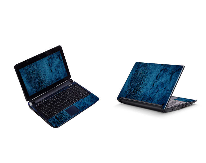 Acer Aspire One Blue