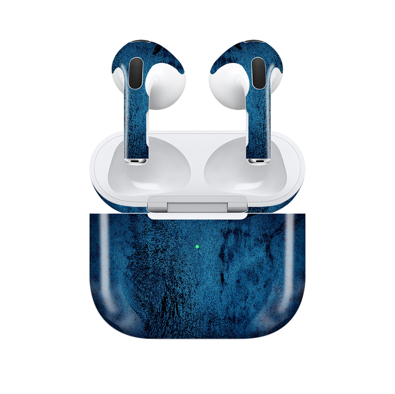 Apple Airpods 3rd Gen Blue