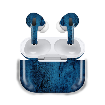 Apple Airpods Pro 2nd  Gen Blue