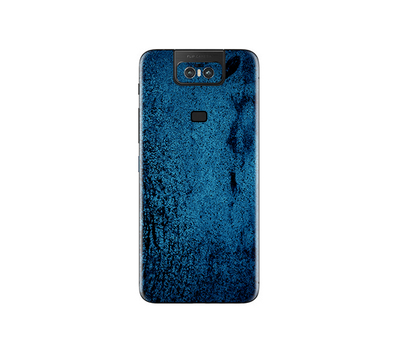 Asus Zenfone 6 Blue