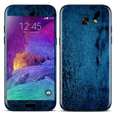 Galaxy A5 2017 Blue