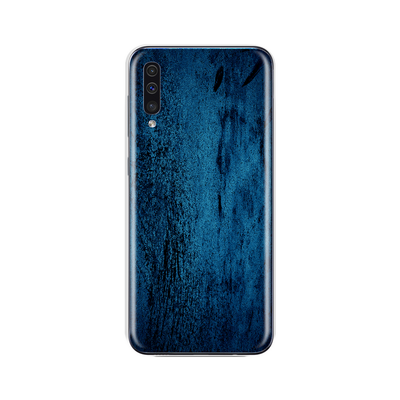 Galaxy A70 Blue