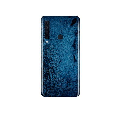 Galaxy A9 Blue