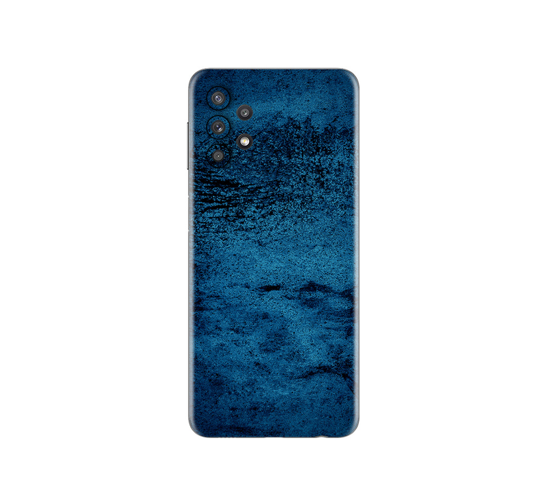 Galaxy M32 5G Blue