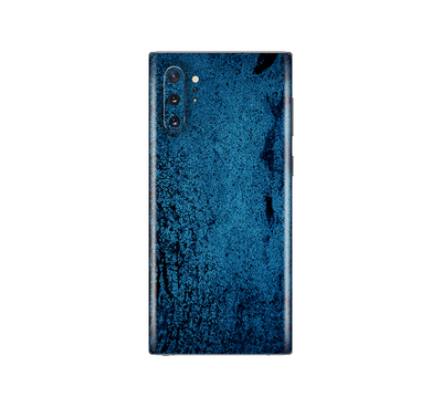 Galaxy Note 10 Plus 5G Blue