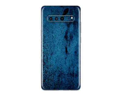 Galaxy S10 5G Blue