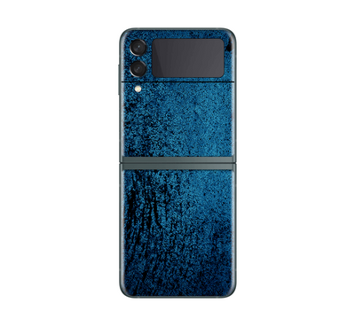 Galaxy Z Flip 3 Blue