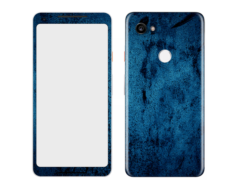 Google Pixel 2XL Blue