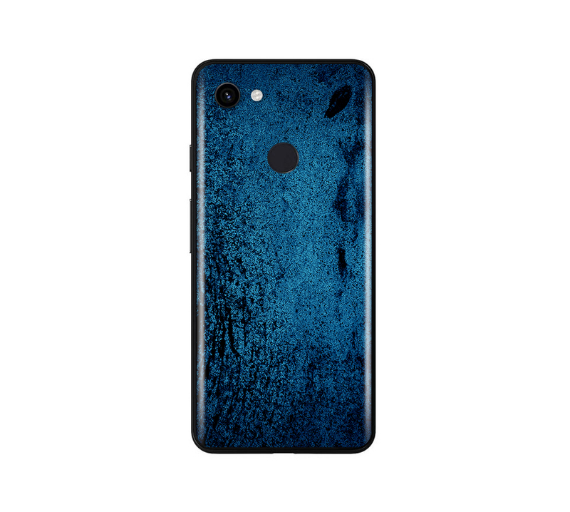 Google Pixel 3A Blue