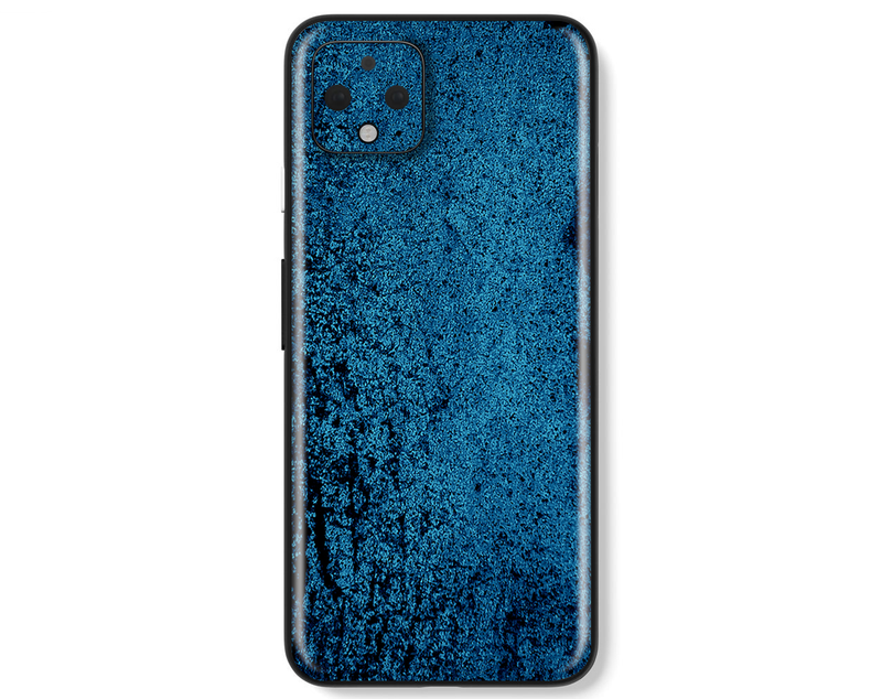 Google Pixel 4 Blue