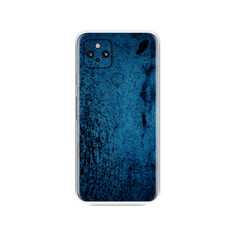 Google Pixel 5 Blue