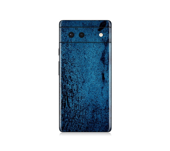 Google Pixel 6 Blue