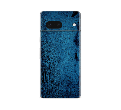 Google Pixel 7 Blue