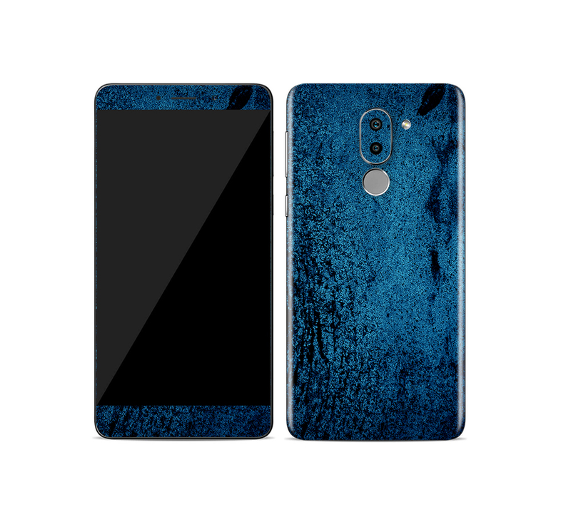 Honor 6X Blue