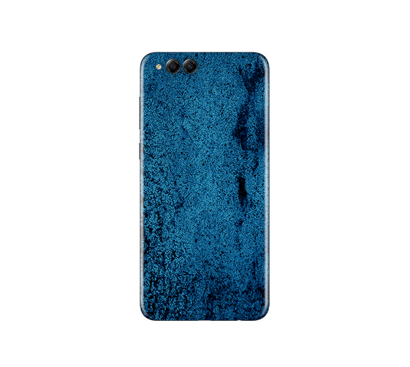 Honor 7X Blue